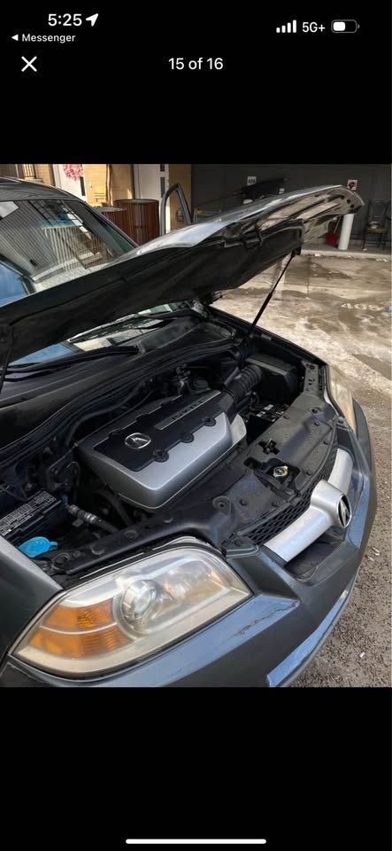 2006 Acura MDX - photo 3