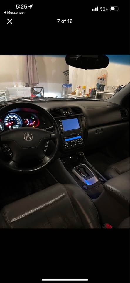 2006 Acura MDX - photo 4