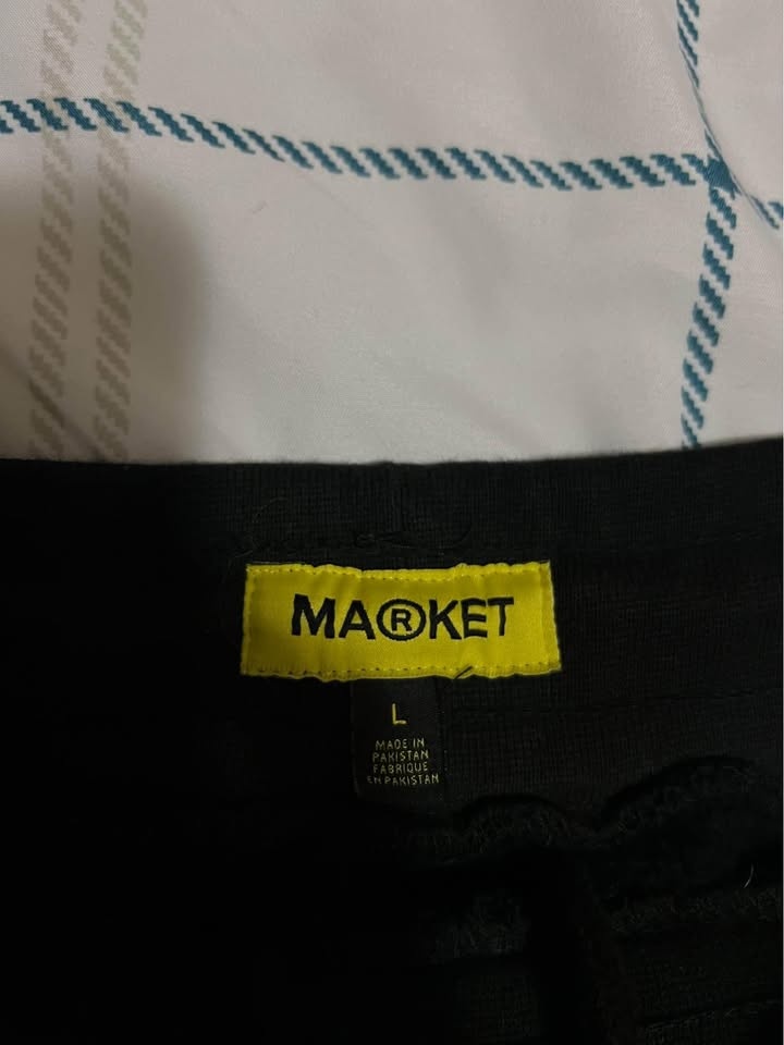 Market Cactus Arc Sweat pants - photo 2