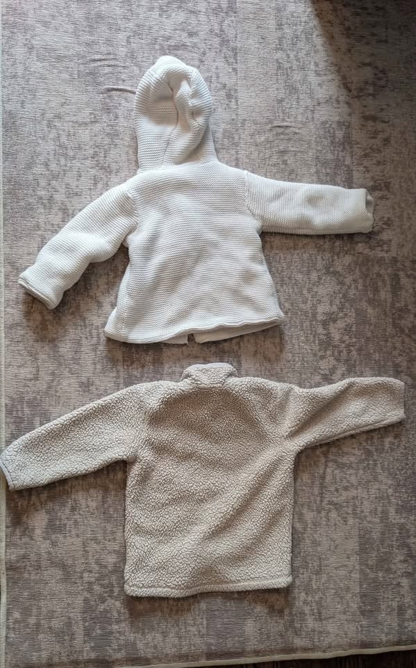 24 months Cute MEC girl Fall jackets - photo 2