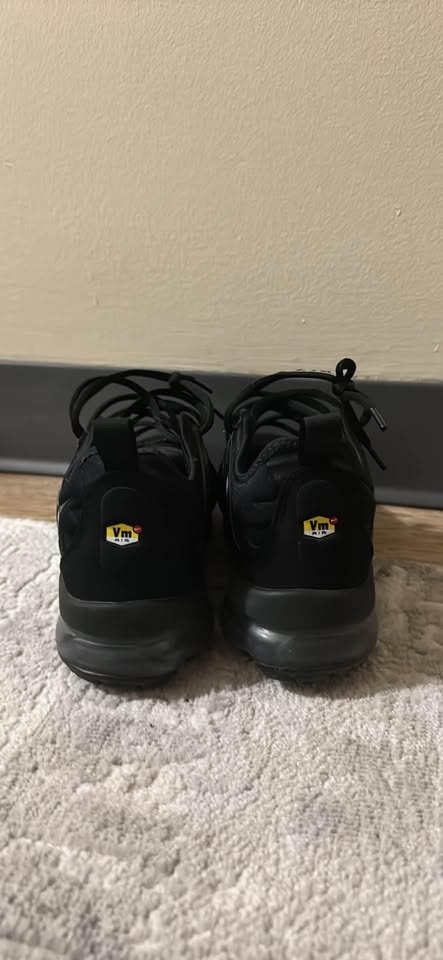 Airmax plus - photo 2
