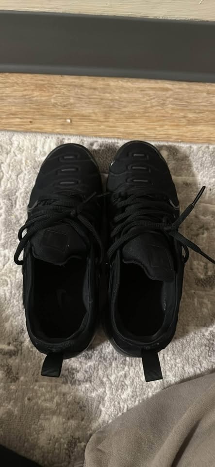 Airmax plus - photo 3