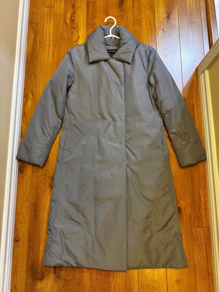 Grey Club Monaco Winter Parka Women’s Size S