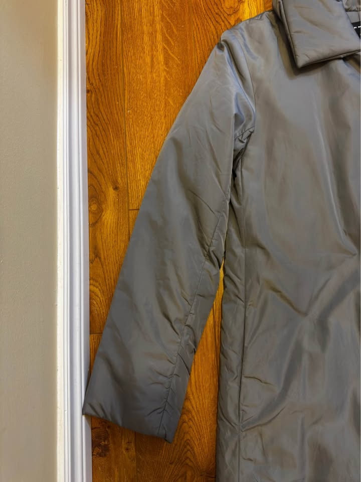 Grey Club Monaco Winter Parka Women’s Size S - photo 2