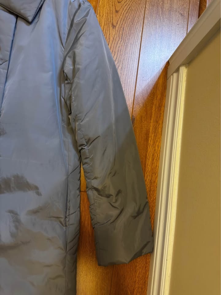 Grey Club Monaco Winter Parka Women’s Size S - photo 3