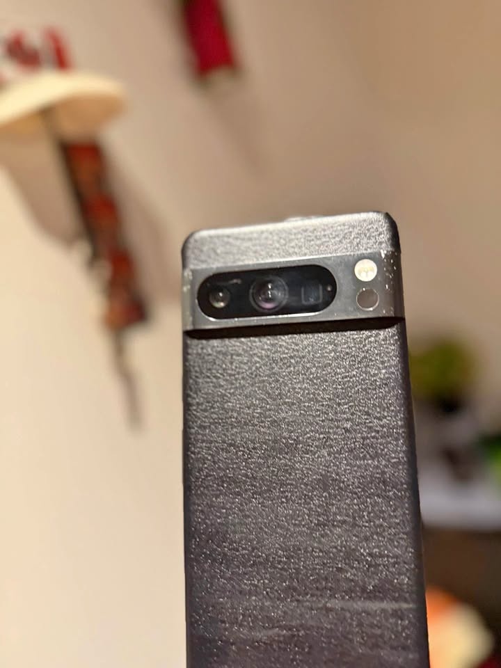 Google Pixel 8 Pro – 256GB (Unlocked)