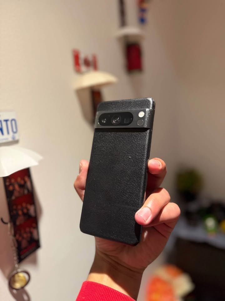 Google Pixel 8 Pro – 256GB (Unlocked) - photo 2