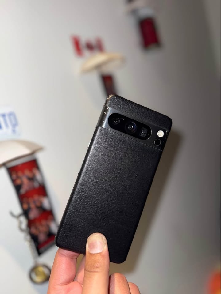 Google Pixel 8 Pro – 256GB (Unlocked) - photo 3