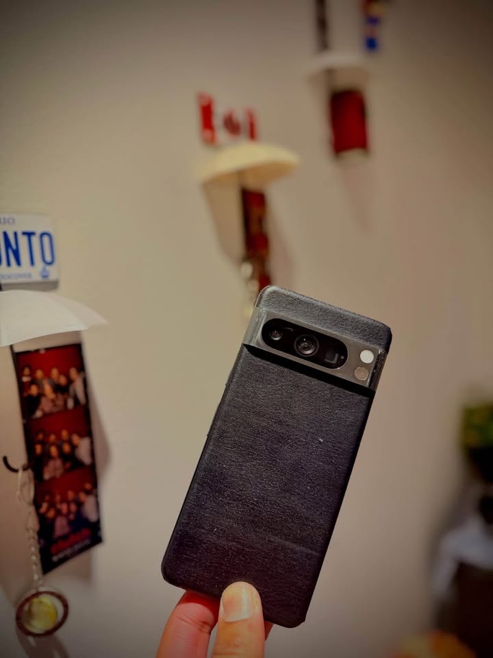 Google Pixel 8 Pro – 256GB (Unlocked) - photo 4