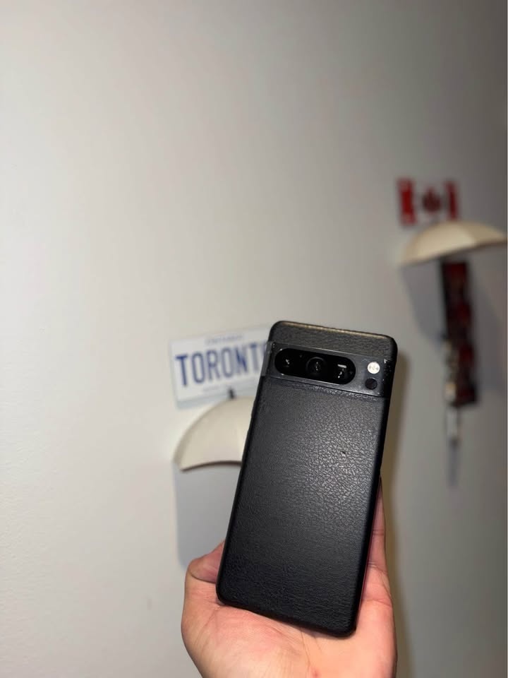 Google Pixel 8 Pro – 256GB (Unlocked) - photo 5