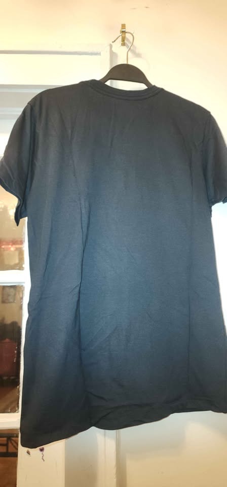 Nike Men's Sportswear Swoosh T-Shirt - photo 2