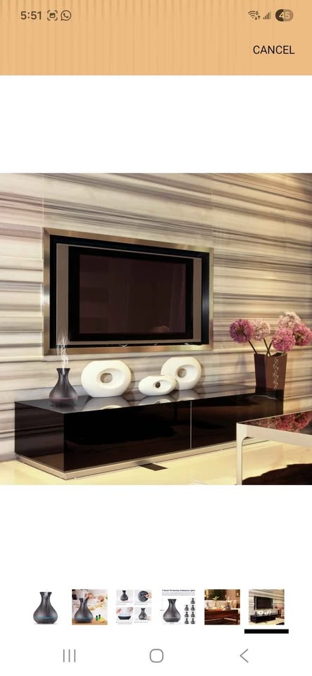 Essential Oil Diffuser - photo 4
