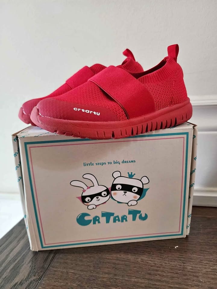 Brand New Kids Shoes Size 12