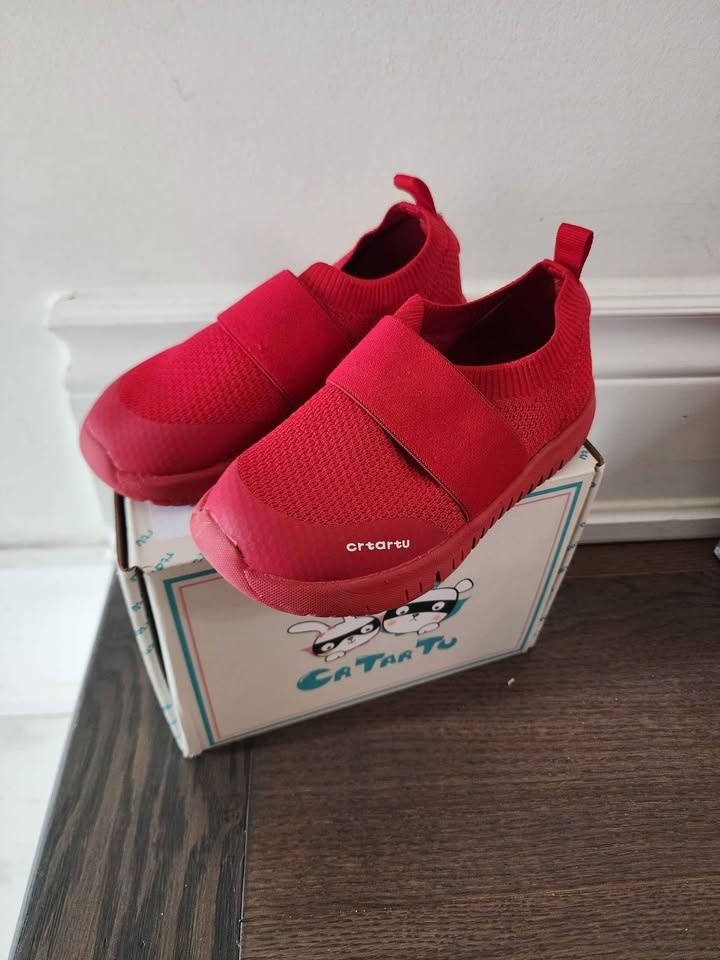 Brand New Kids Shoes Size 12 - photo 2