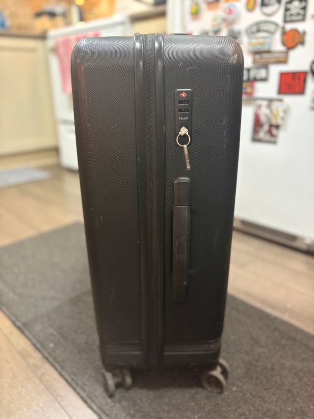 Dakine Concourse Medium 65L Hardside Luggage - photo 3