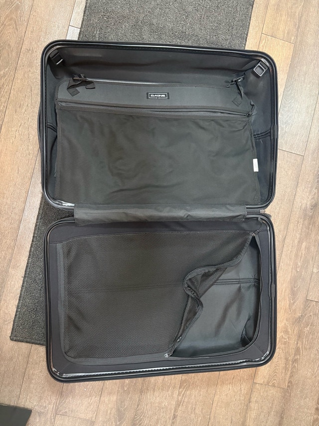 Dakine Concourse Medium 65L Hardside Luggage - photo 5