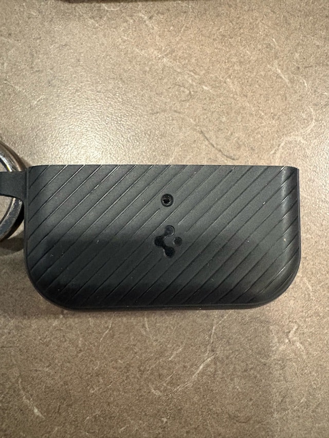 Spigen Mag Armour AirPods Pro 2 Case - photo 4