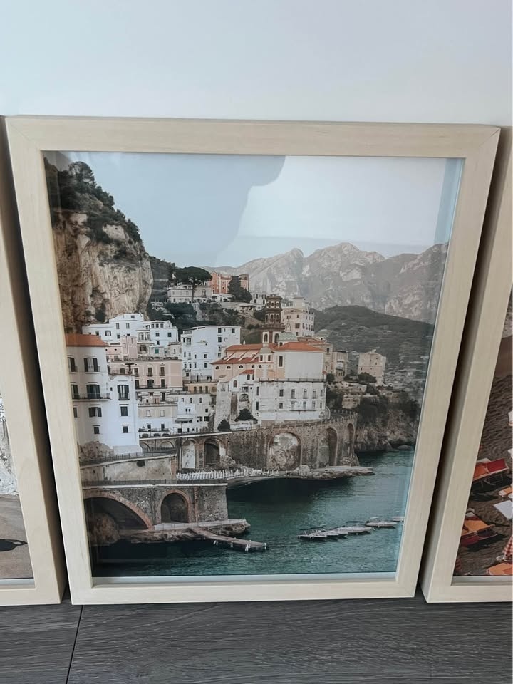 Art with Frame - $15 Each - photo 4