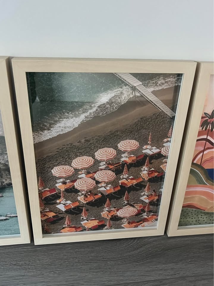 Art with Frame - $15 Each - photo 5