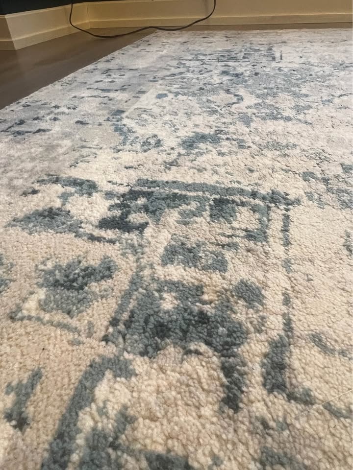 Ikea Rug - photo 3