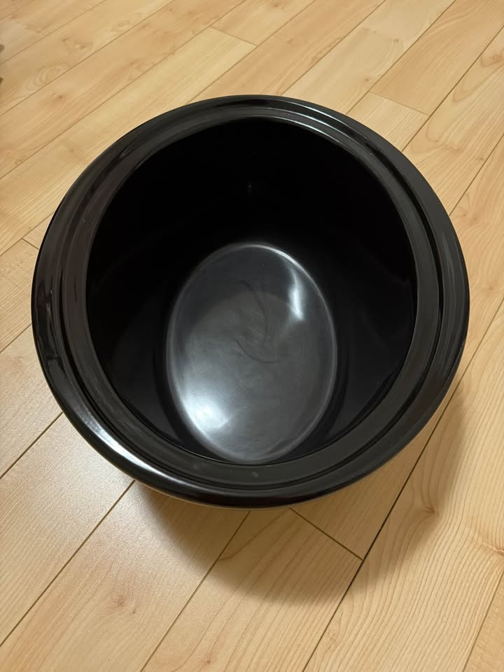 7-Quart Crock-Pot Digital Slow Cooker - Platinum - photo 3
