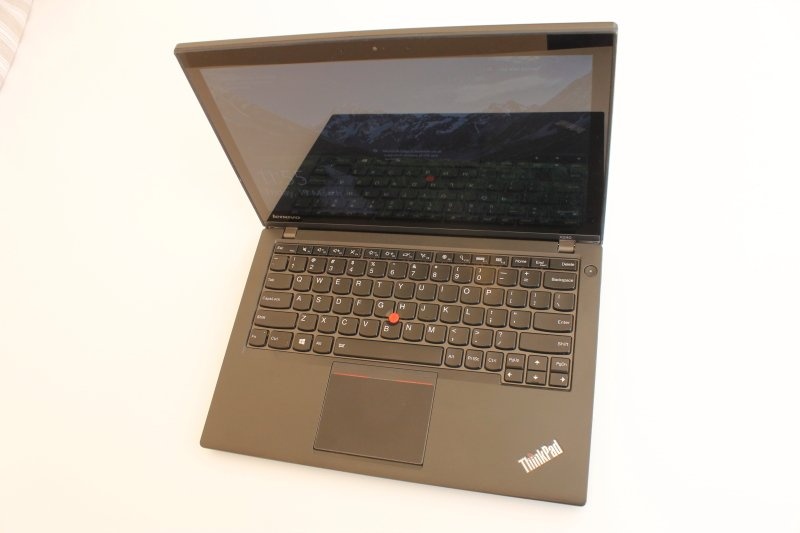 Lenovo Thinkpad X240 Notebook - Intel i5-4300 1.9GHz, 8GB RAM - photo 2