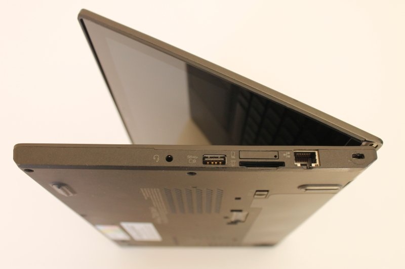 Lenovo Thinkpad X240 Notebook - Intel i5-4300 1.9GHz, 8GB RAM - photo 3