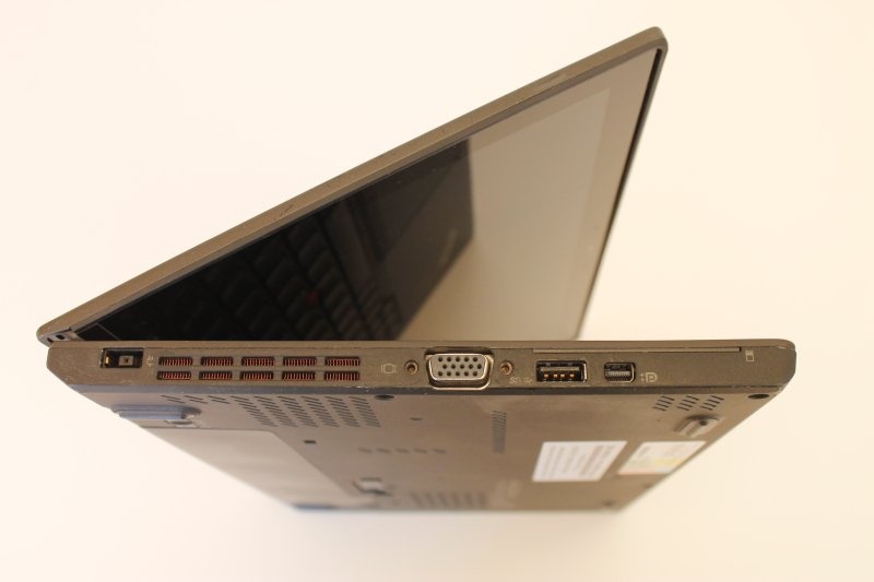 Lenovo Thinkpad X240 Notebook - Intel i5-4300 1.9GHz, 8GB RAM - photo 4