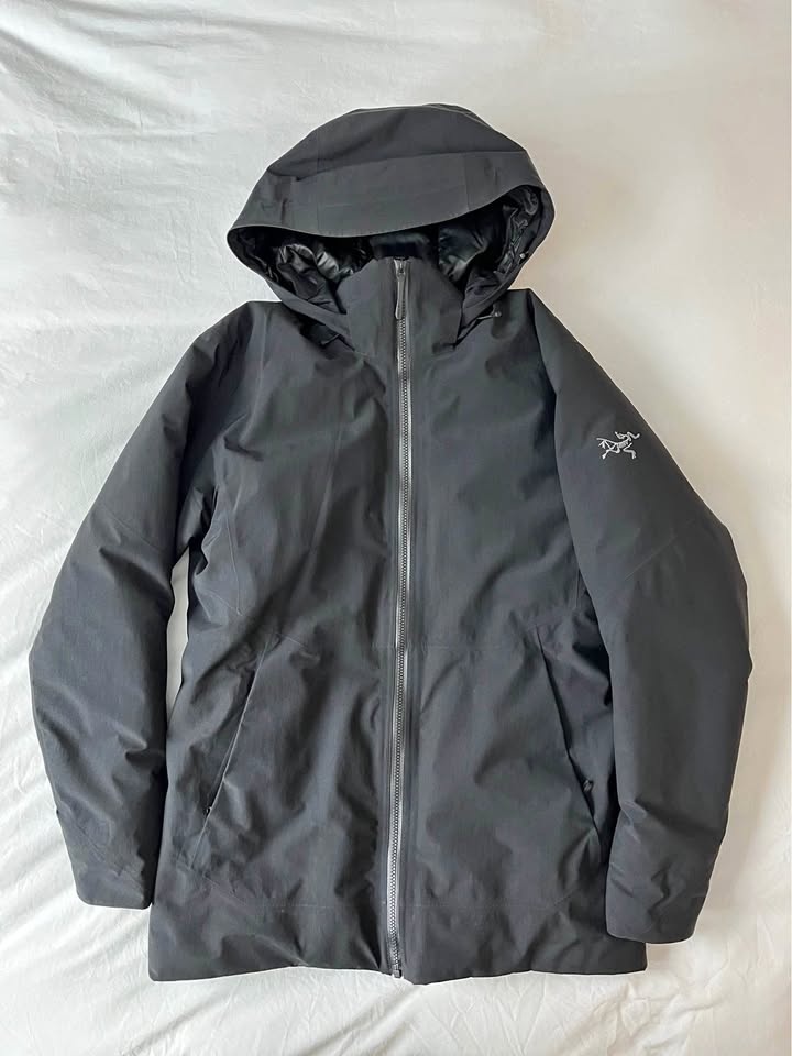 Arcteryx Camosun Parka - Men’s Size Small