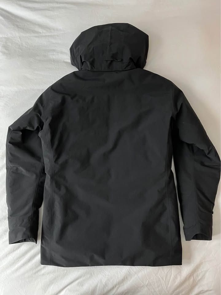 Arcteryx Camosun Parka - Men’s Size Small - photo 2