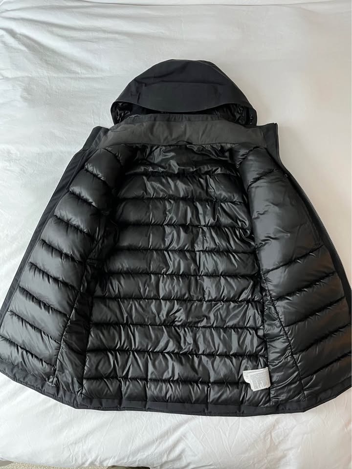 Arcteryx Camosun Parka - Men’s Size Small - photo 3