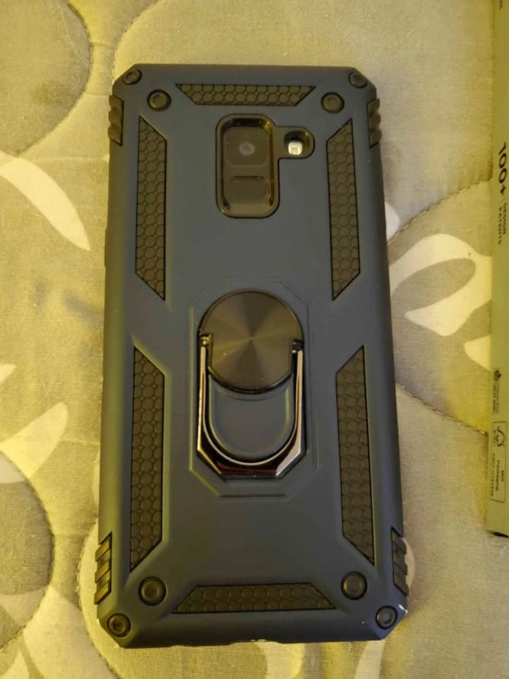 Samsung Galaxy A8