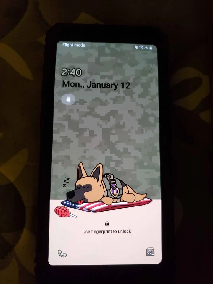 Samsung Galaxy A8 - photo 2