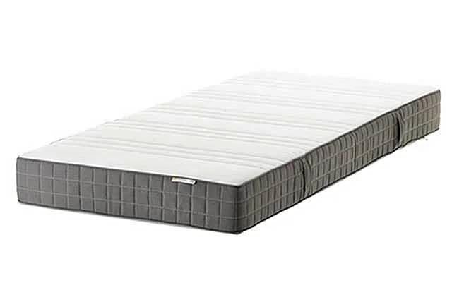 IKEA MORGEDAL FOAM TWIN MATTRESS