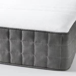 IKEA MORGEDAL FOAM TWIN MATTRESS - photo 2