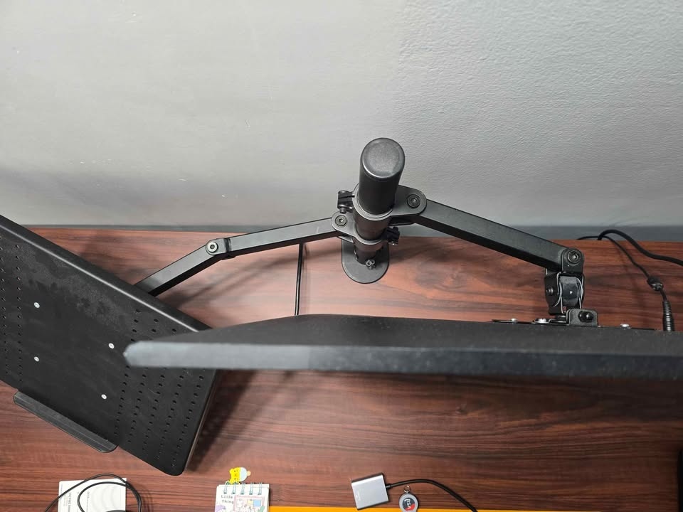 Monitor Arms