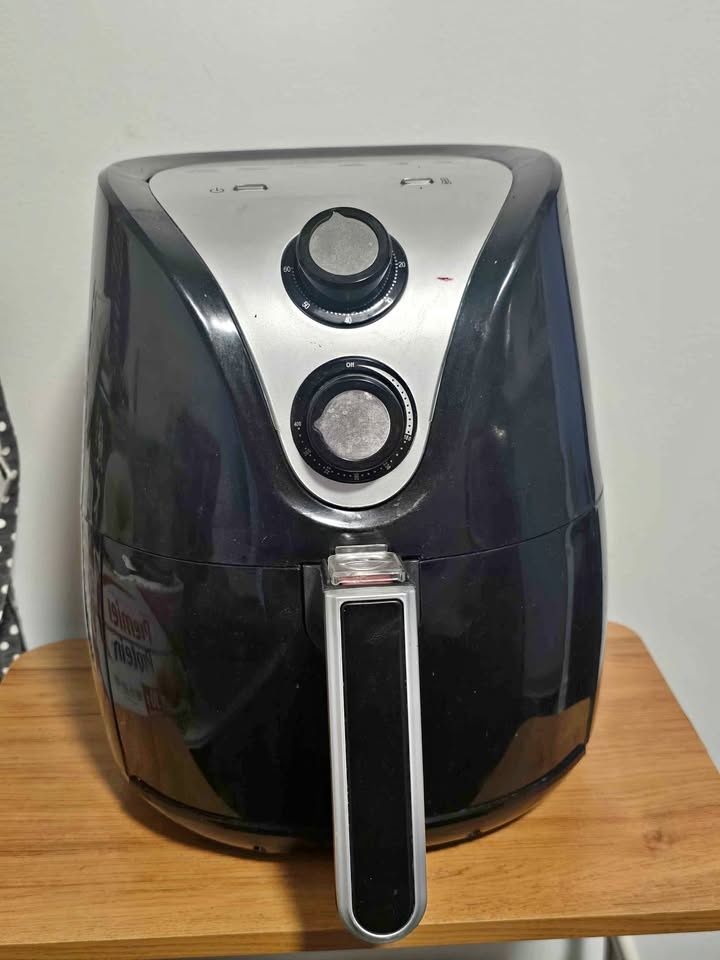Insignia Air Fryer