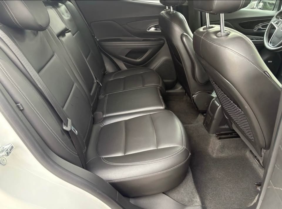 2014 Buick Encore Premium - photo 5