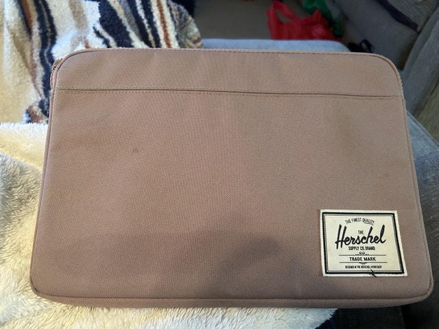 Herschel Computer Bag