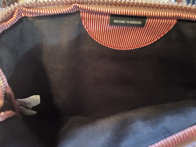 Herschel Computer Bag - photo 2