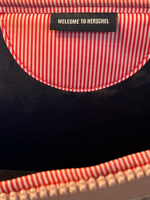 Herschel Computer Bag - photo 3