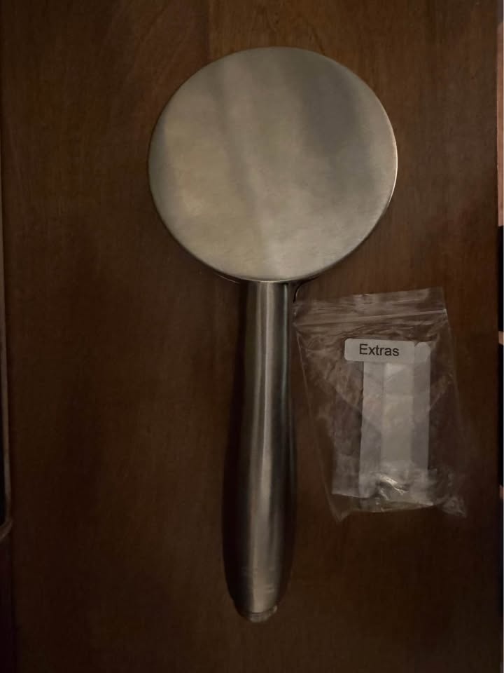 HammerHead Shower Head - photo 2