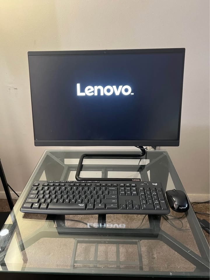 Lenovo All In One PC