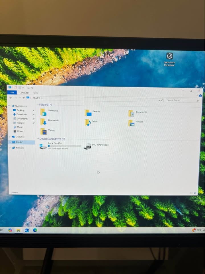 Lenovo All In One PC - photo 4