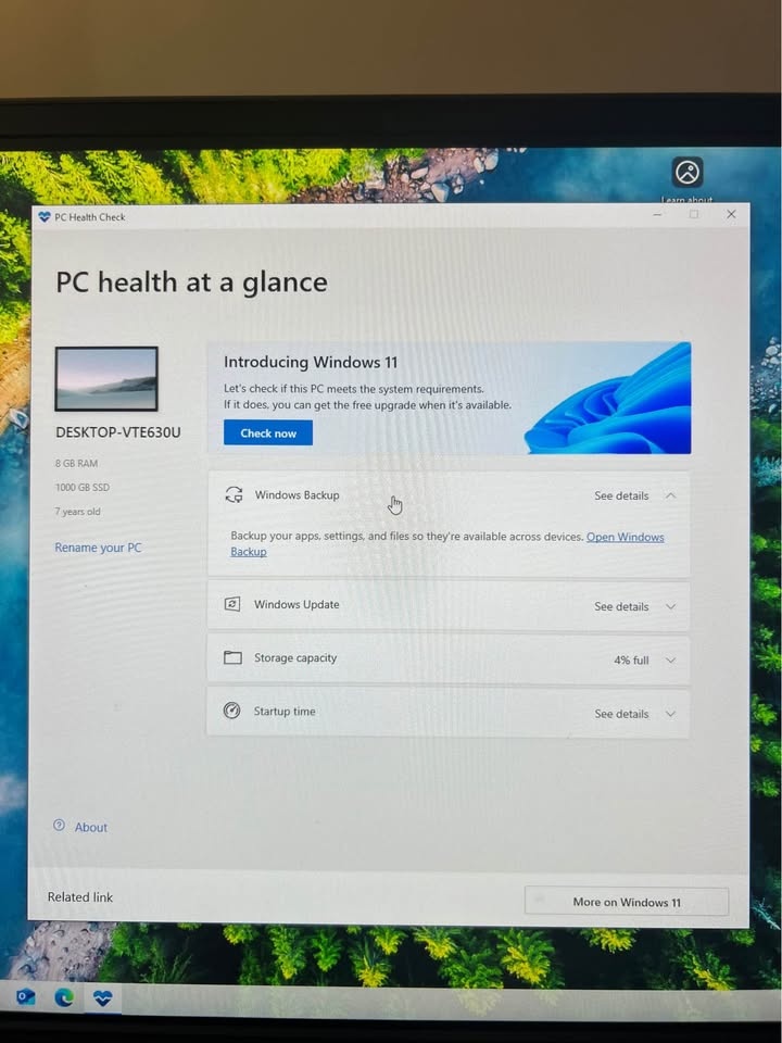 Lenovo All In One PC - photo 5