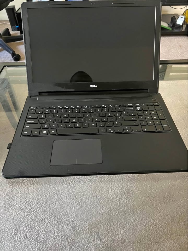 Dell Inspiron 3558 15 Inch Laptop