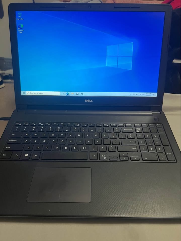 Dell Inspiron 3558 15 Inch Laptop - photo 3