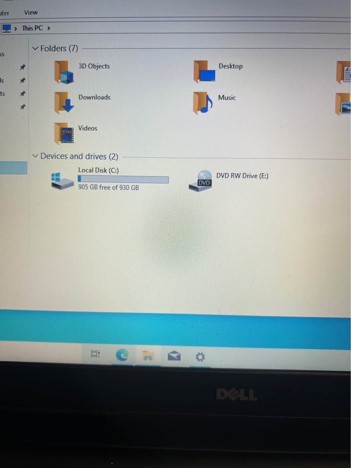 Dell Inspiron 3558 15 Inch Laptop - photo 5