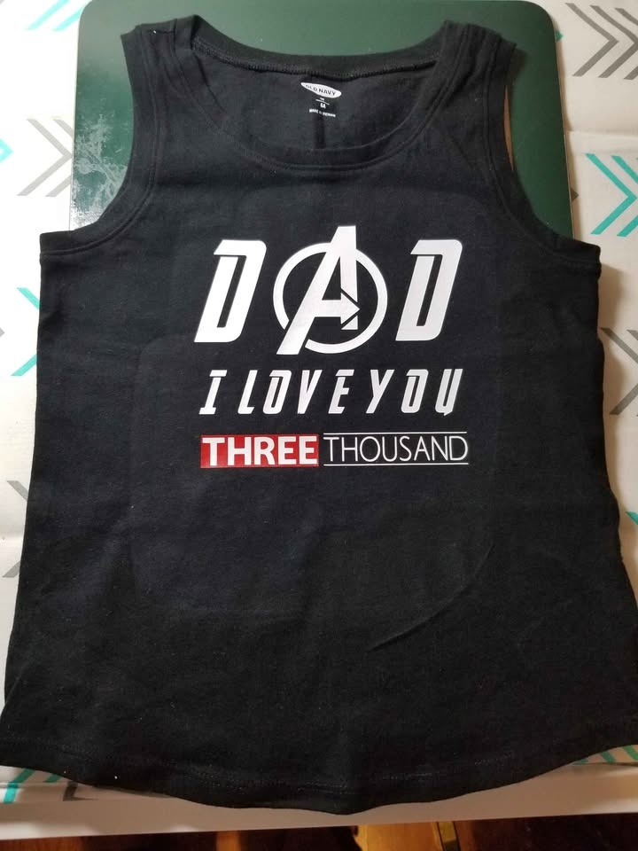 Custom Shirts