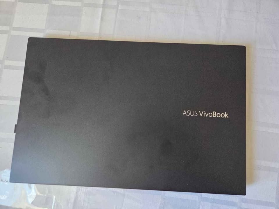 ASUS VivoBook 15 Core i7 Laptop